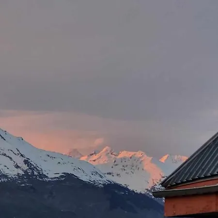Apartment La Voute De Montchavin