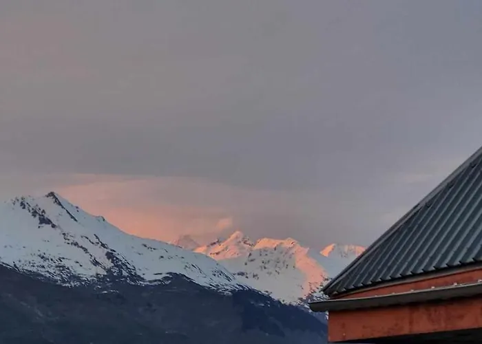 Appartement La Voute De Montchavin